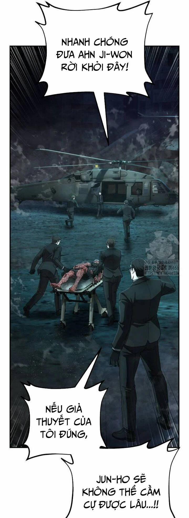 Sự Trở Lại Của Anh Hùng Diệt Thế 145 trang 15