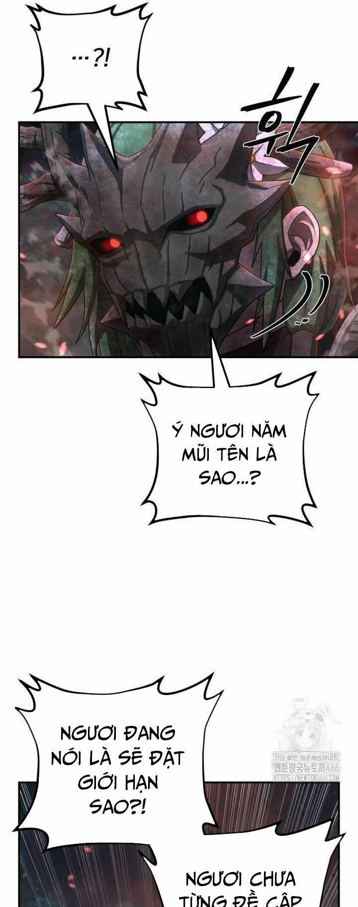Sự Trở Lại Của Anh Hùng Diệt Thế 145 trang 17