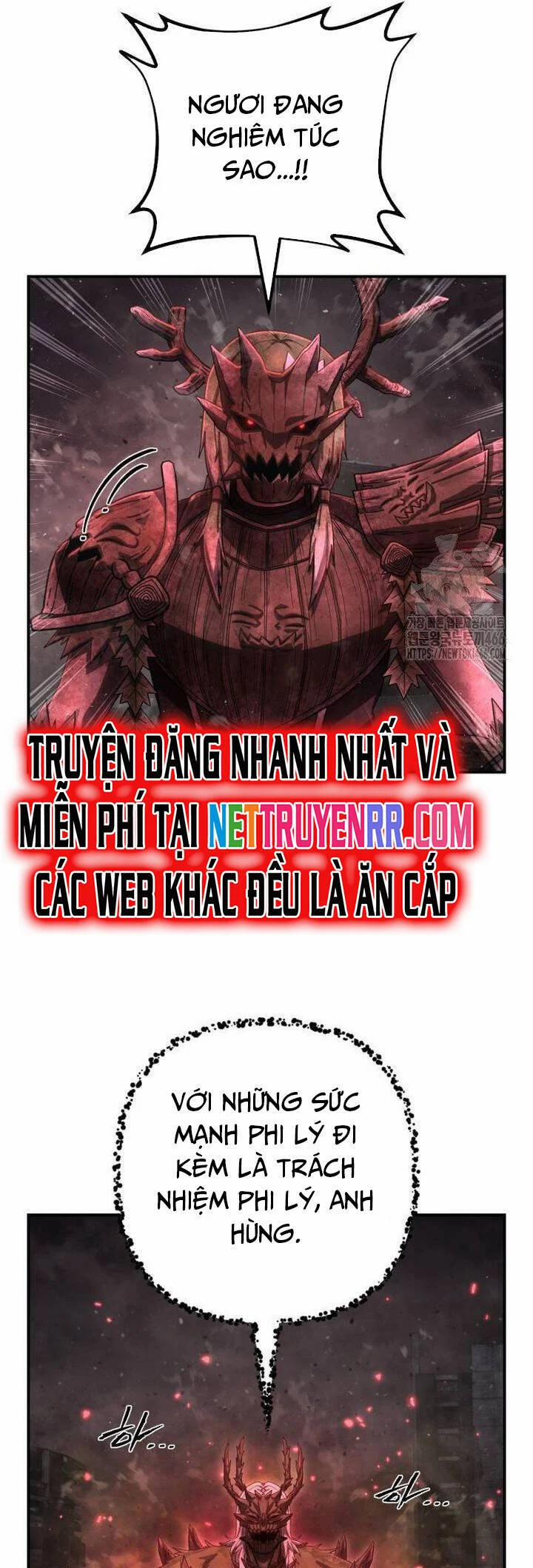 Sự Trở Lại Của Anh Hùng Diệt Thế 145 trang 21