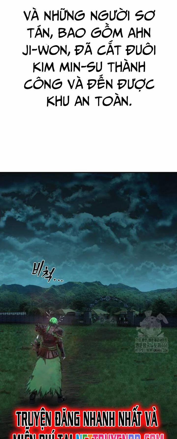 Sự Trở Lại Của Anh Hùng Diệt Thế 145 trang 29