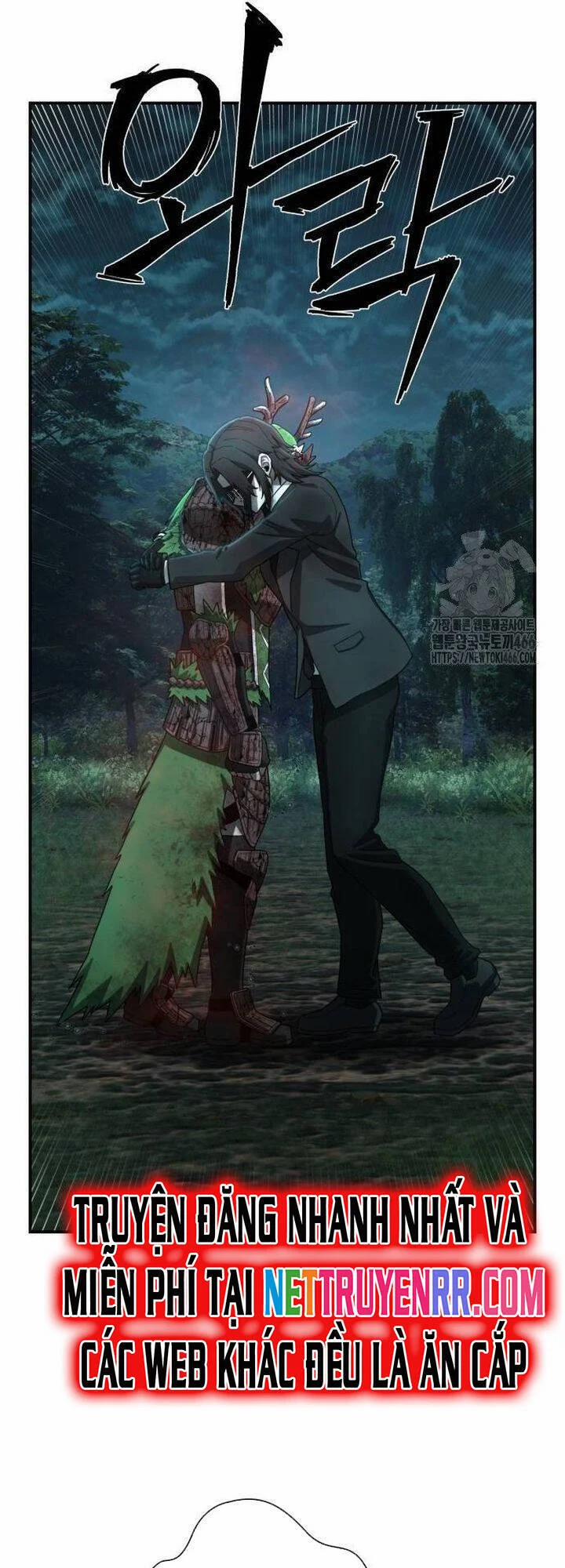 Sự Trở Lại Của Anh Hùng Diệt Thế 145 trang 31