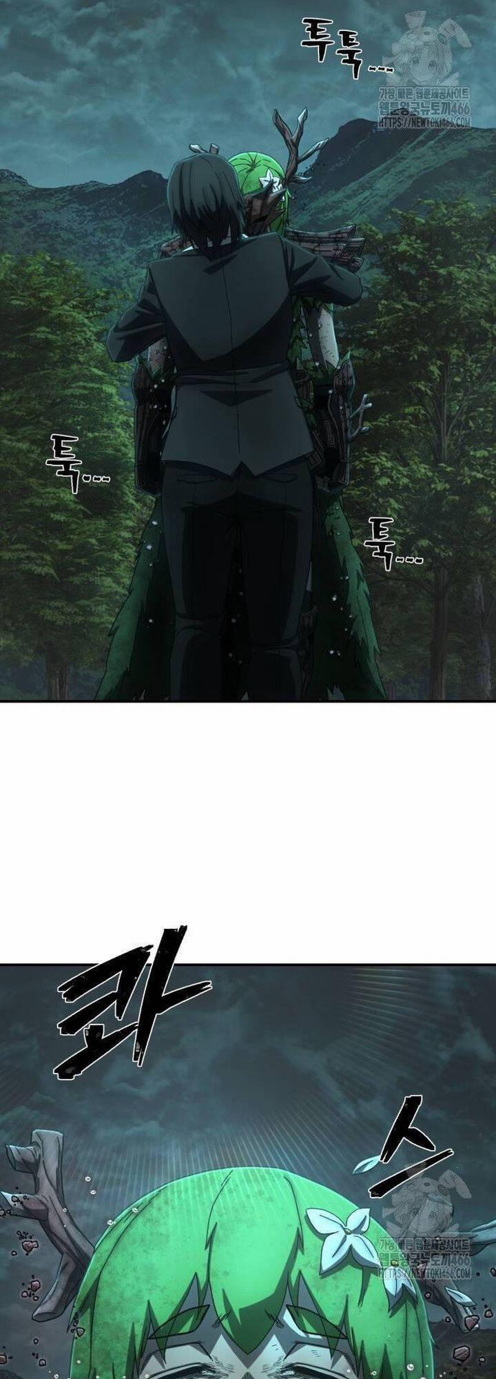 Sự Trở Lại Của Anh Hùng Diệt Thế 145 trang 32