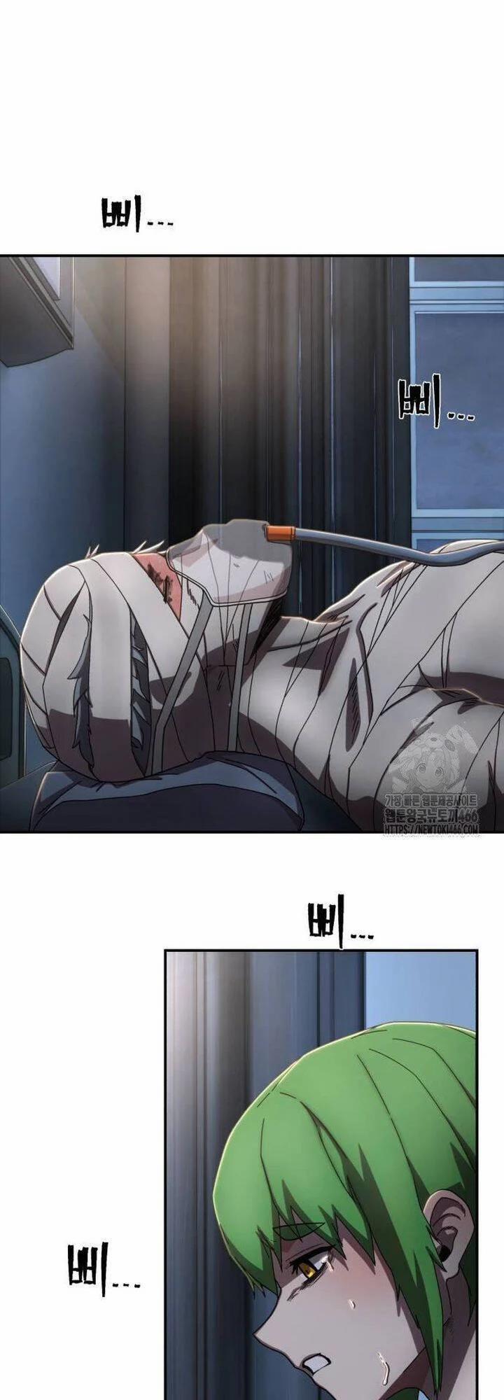 Sự Trở Lại Của Anh Hùng Diệt Thế 145 trang 33