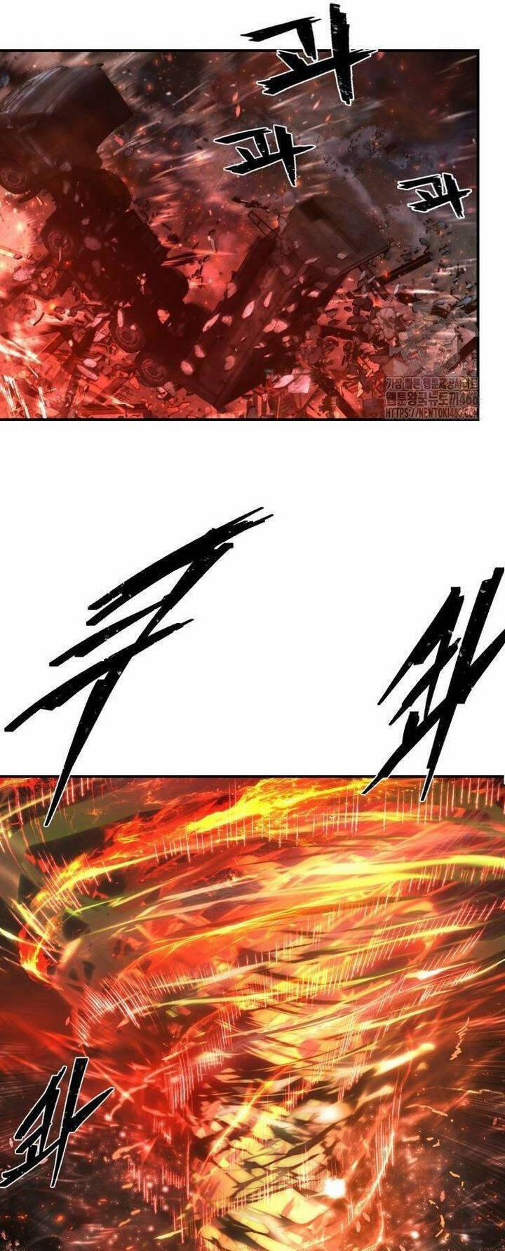 Sự Trở Lại Của Anh Hùng Diệt Thế 145 trang 6