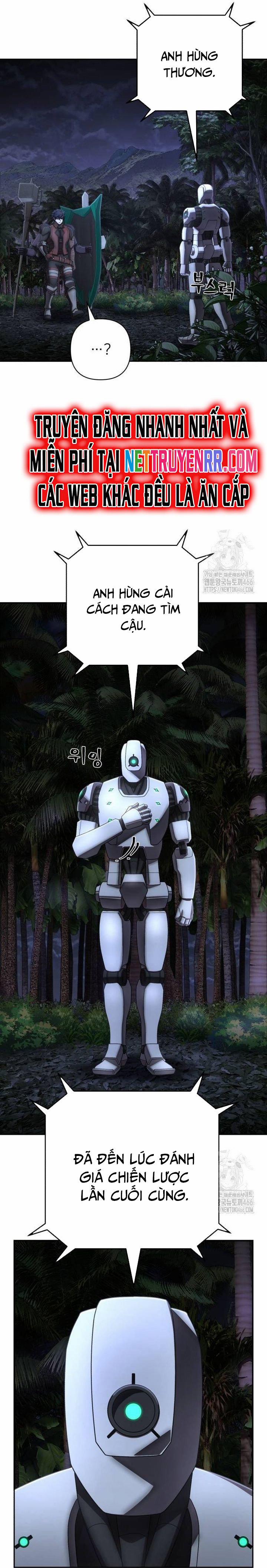 Sự Trở Lại Của Anh Hùng Diệt Thế 146 trang 13