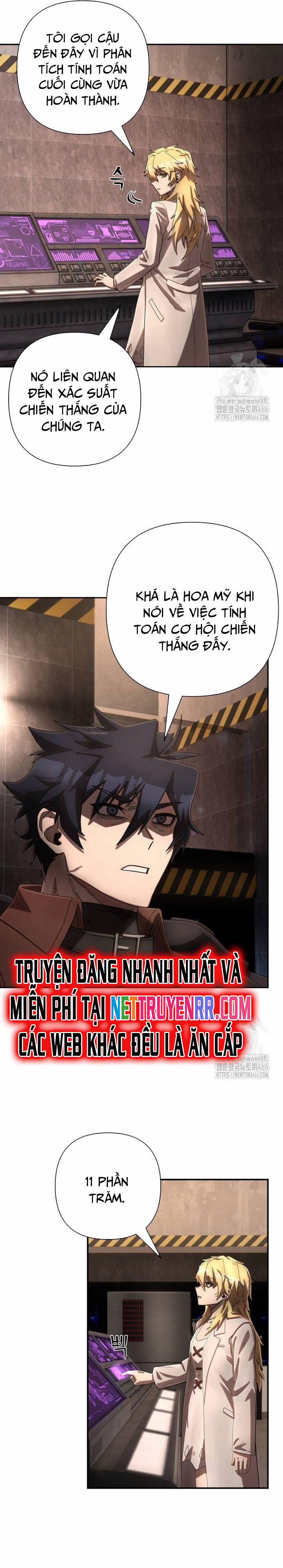 Sự Trở Lại Của Anh Hùng Diệt Thế 146 trang 15