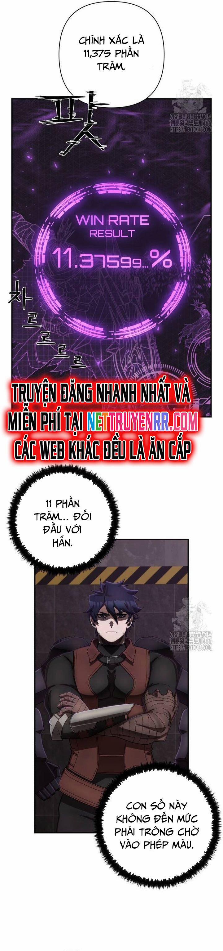 Sự Trở Lại Của Anh Hùng Diệt Thế 146 trang 16