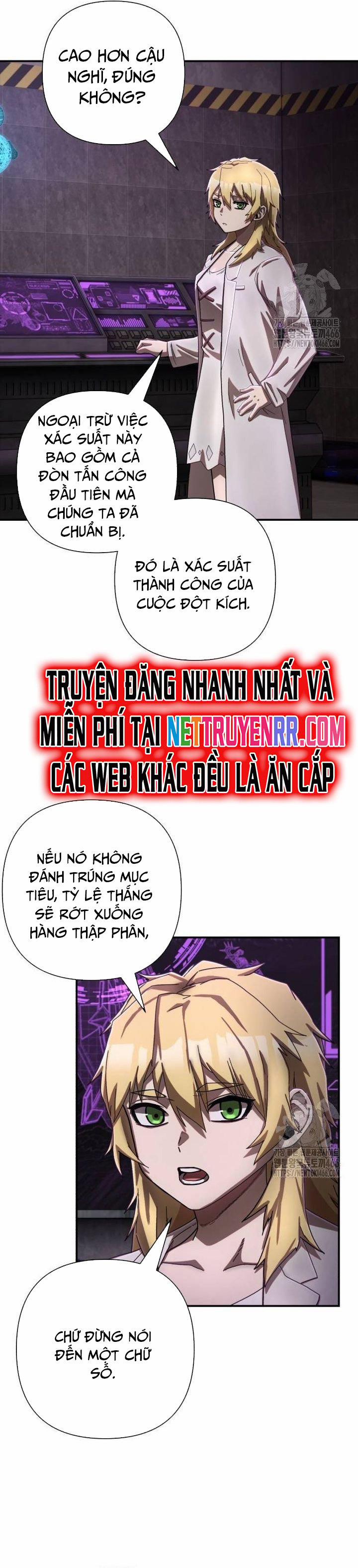 Sự Trở Lại Của Anh Hùng Diệt Thế 146 trang 17