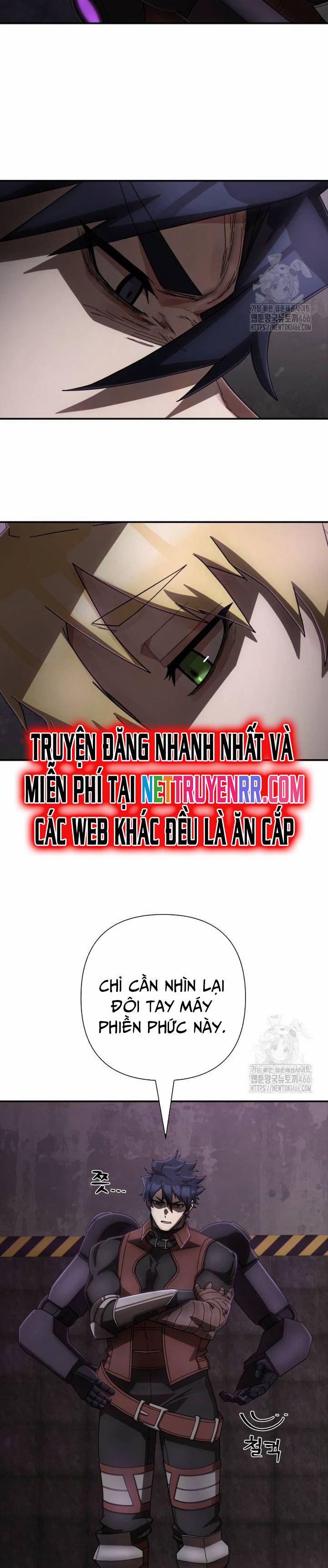 Sự Trở Lại Của Anh Hùng Diệt Thế 146 trang 23