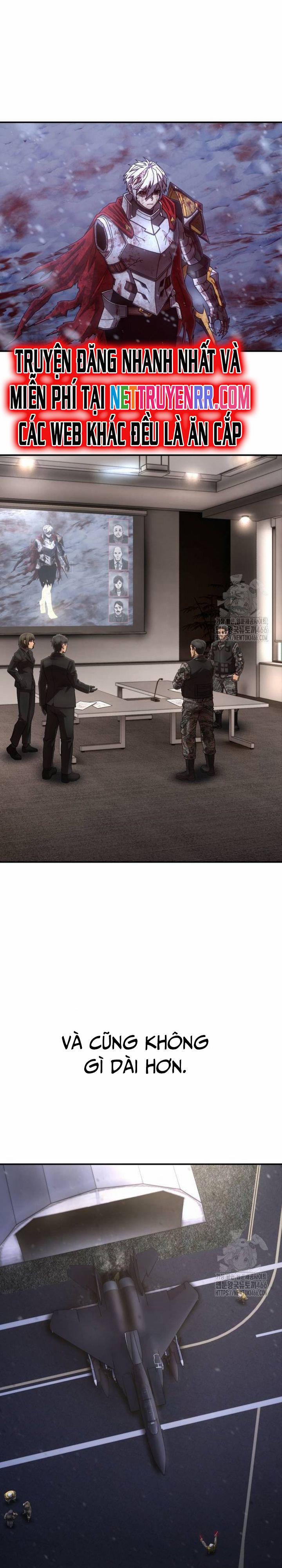 Sự Trở Lại Của Anh Hùng Diệt Thế 146 trang 25