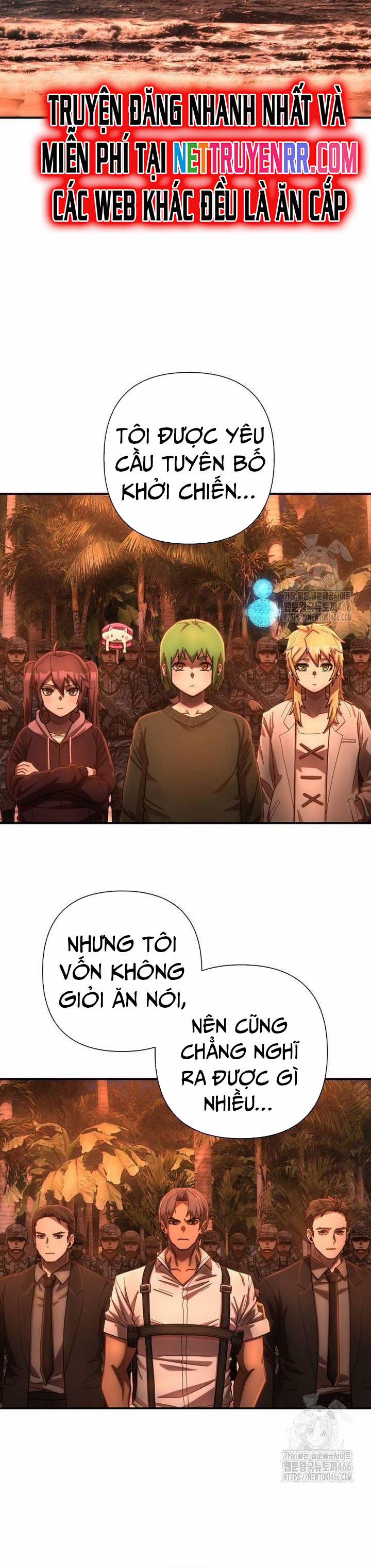 Sự Trở Lại Của Anh Hùng Diệt Thế 146 trang 29