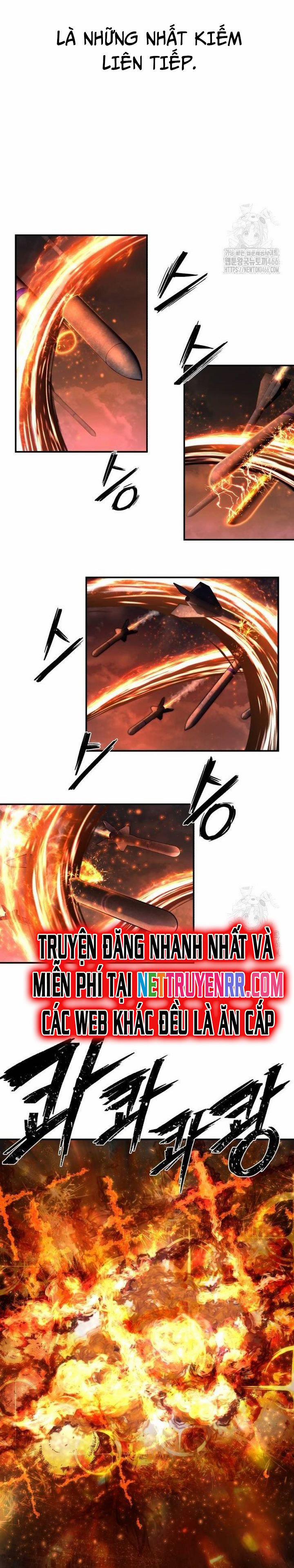 Sự Trở Lại Của Anh Hùng Diệt Thế 147 trang 14