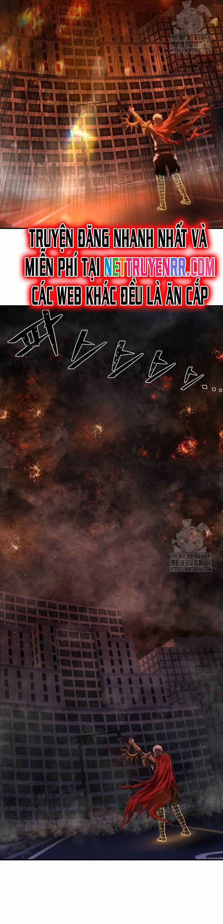 Sự Trở Lại Của Anh Hùng Diệt Thế 147 trang 15
