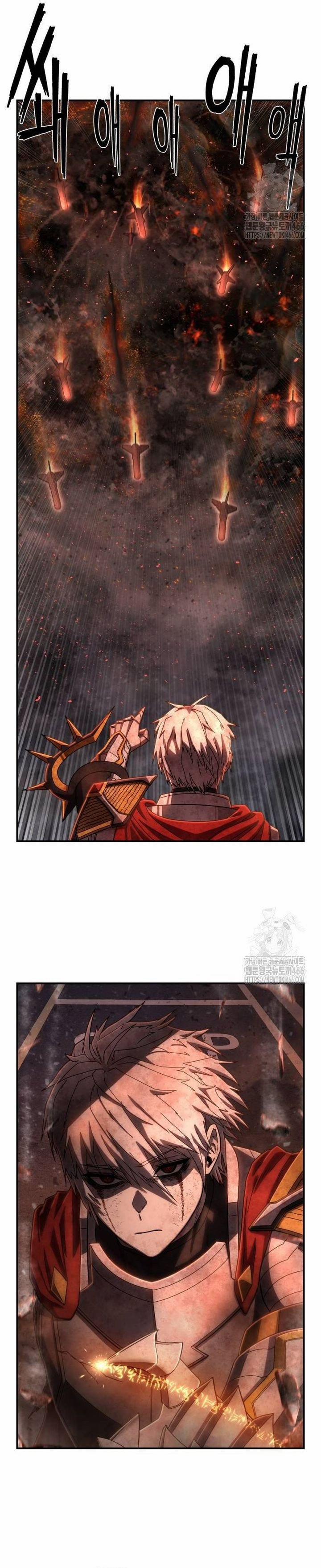 Sự Trở Lại Của Anh Hùng Diệt Thế 147 trang 16