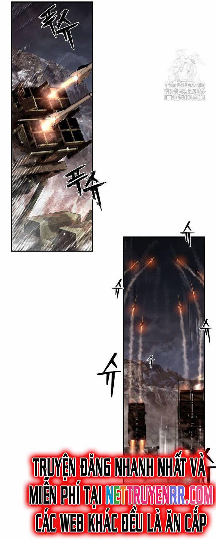Sự Trở Lại Của Anh Hùng Diệt Thế 147 trang 18