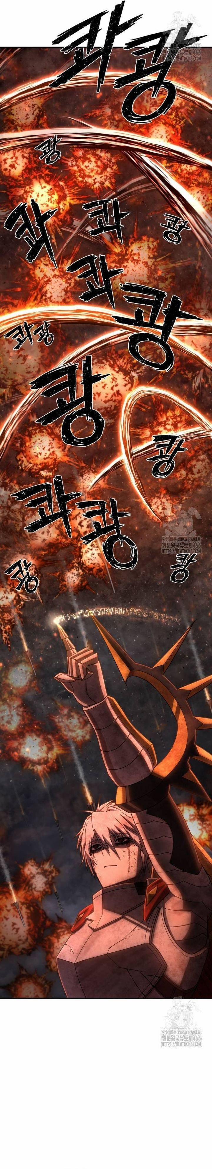 Sự Trở Lại Của Anh Hùng Diệt Thế 147 trang 19