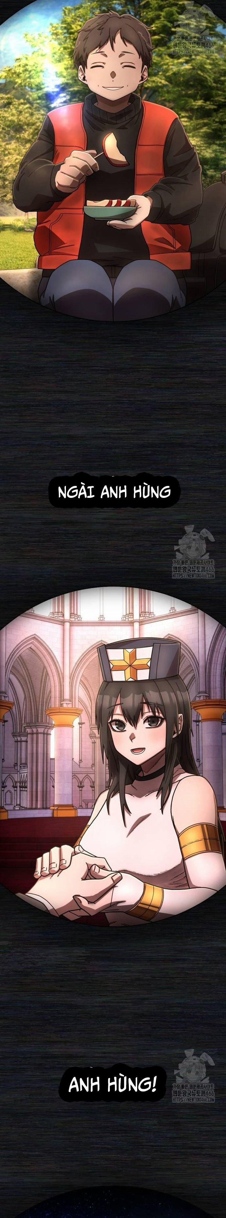 Sự Trở Lại Của Anh Hùng Diệt Thế 147 trang 2