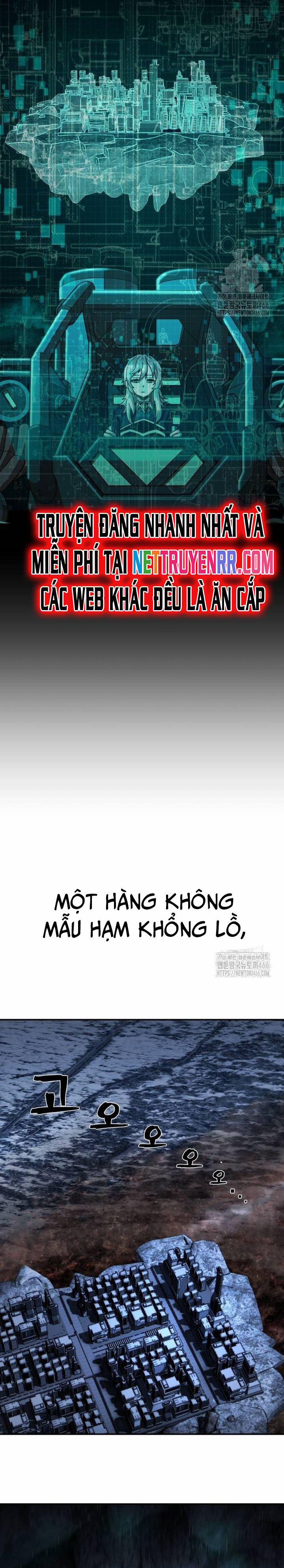 Sự Trở Lại Của Anh Hùng Diệt Thế 147 trang 27