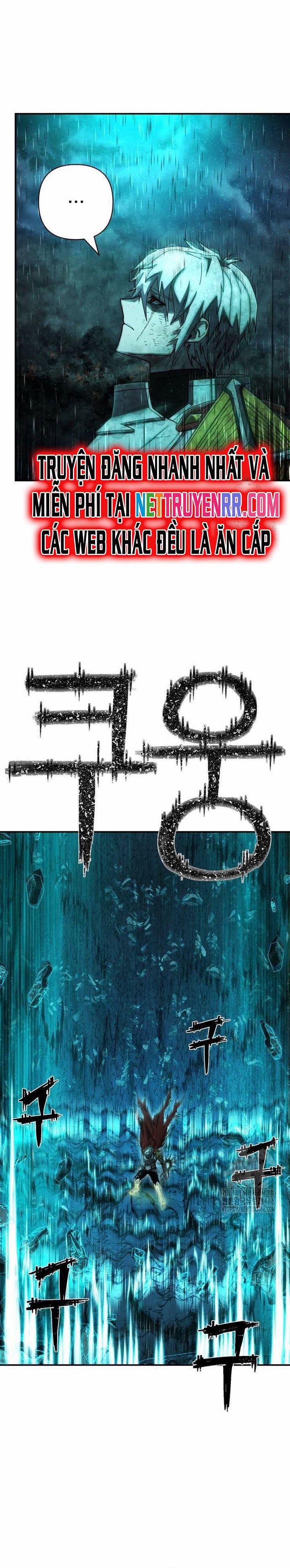 Sự Trở Lại Của Anh Hùng Diệt Thế 147 trang 34