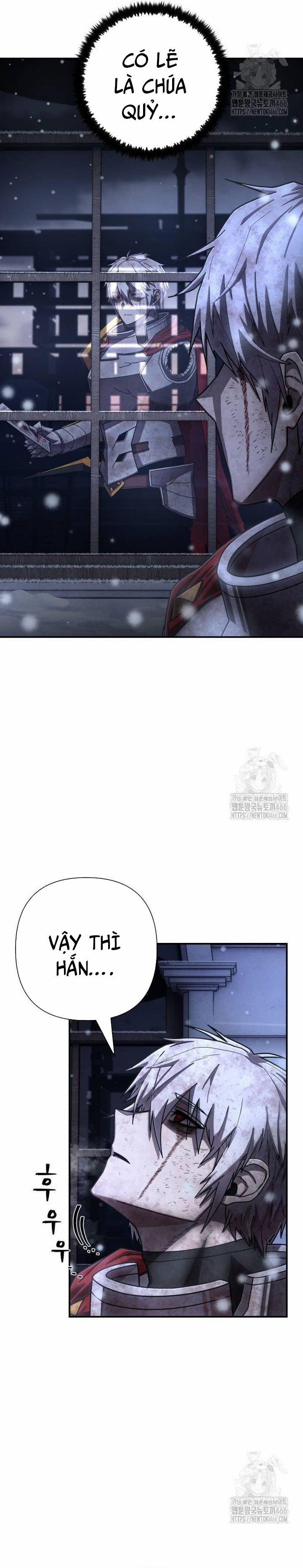 Sự Trở Lại Của Anh Hùng Diệt Thế 147 trang 7