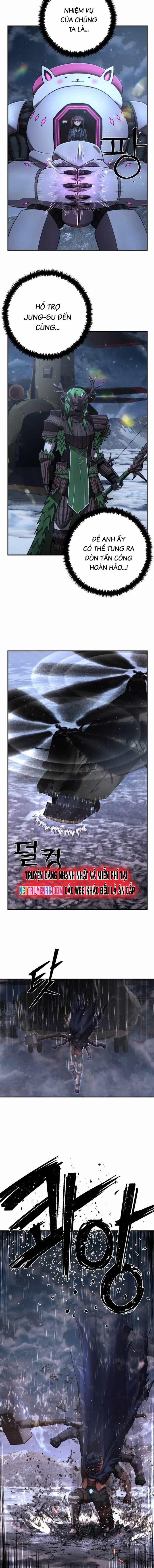 Sự Trở Lại Của Anh Hùng Diệt Thế 148 trang 2