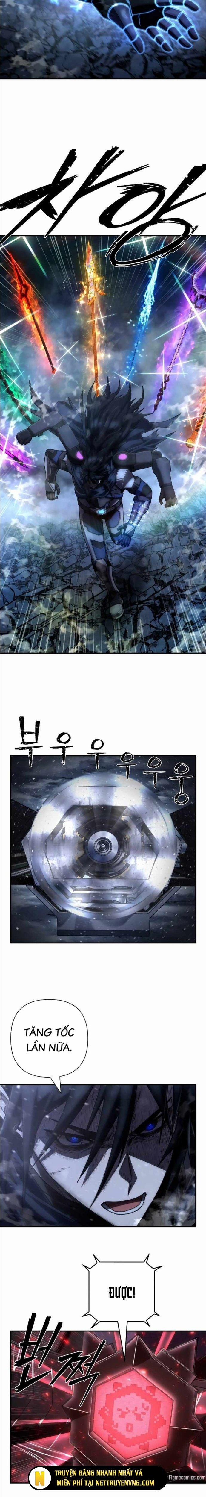 Sự Trở Lại Của Anh Hùng Diệt Thế 150 trang 18