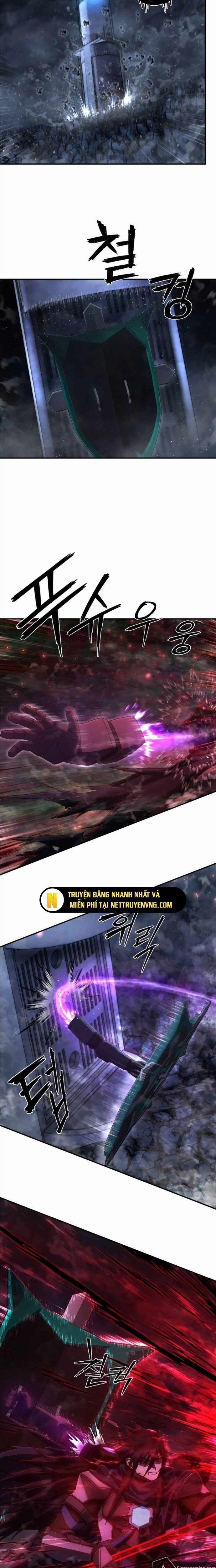 Sự Trở Lại Của Anh Hùng Diệt Thế 150 trang 2
