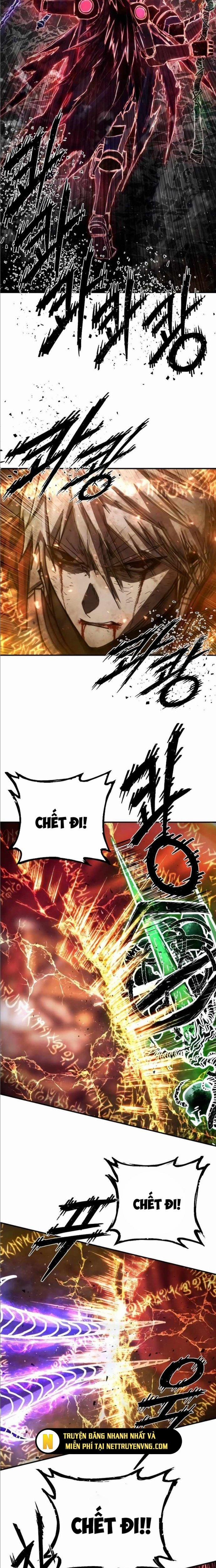Sự Trở Lại Của Anh Hùng Diệt Thế 150 trang 20