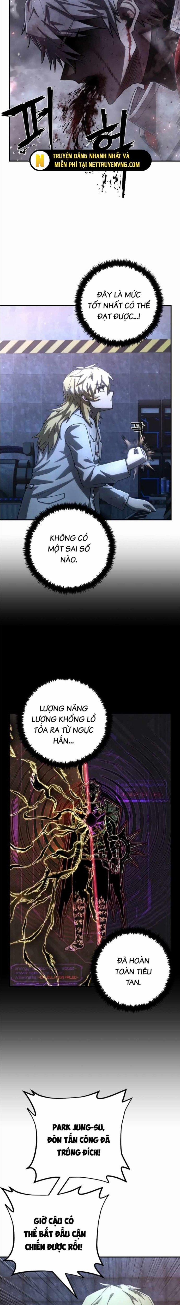 Sự Trở Lại Của Anh Hùng Diệt Thế 150 trang 5