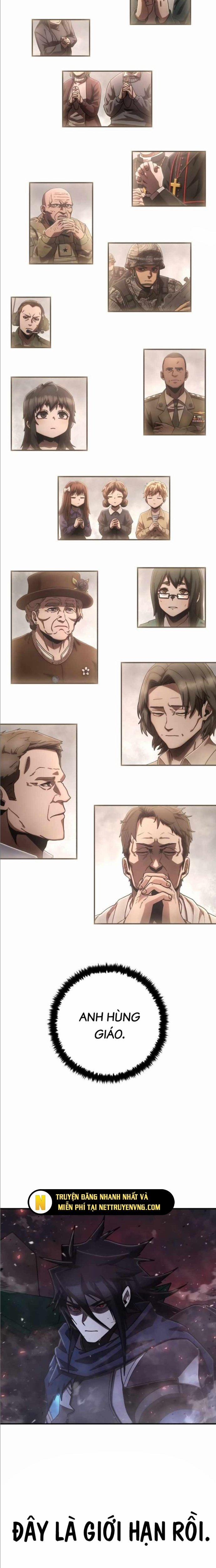 Sự Trở Lại Của Anh Hùng Diệt Thế 150 trang 8