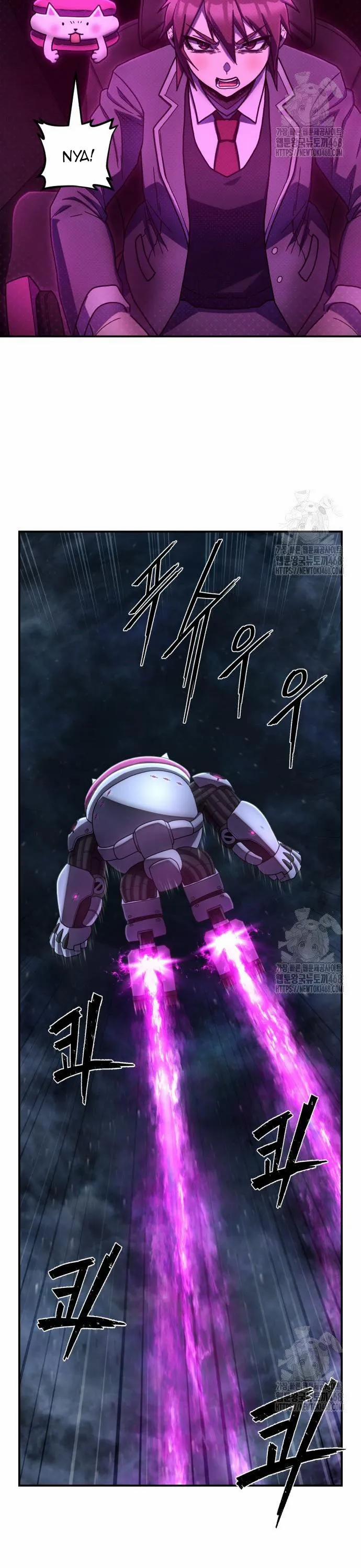 Sự Trở Lại Của Anh Hùng Diệt Thế 151 trang 12