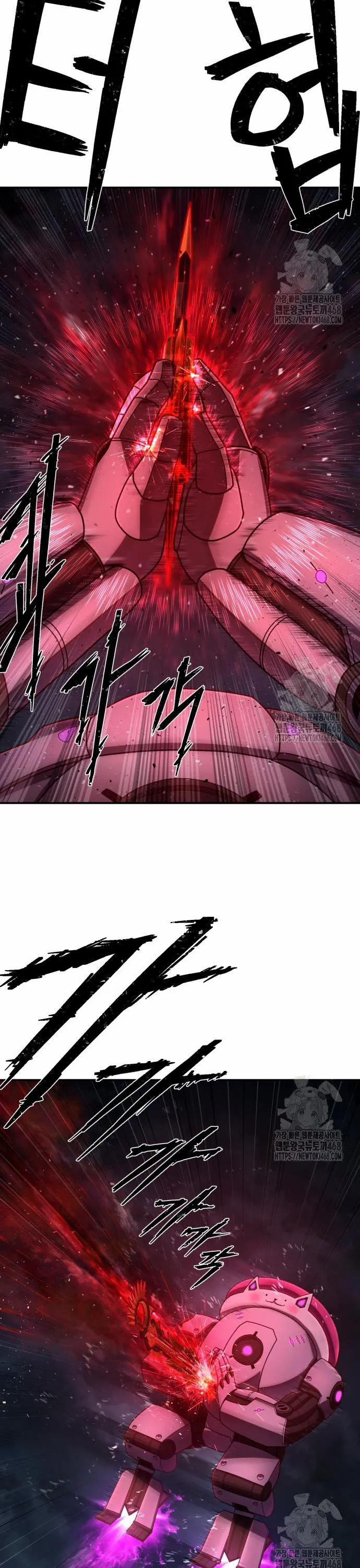 Sự Trở Lại Của Anh Hùng Diệt Thế 151 trang 16