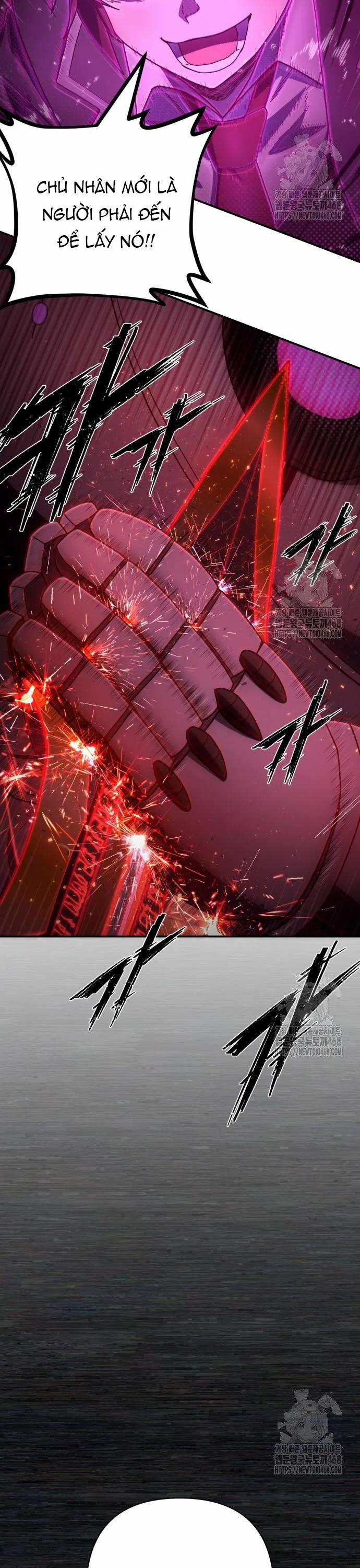 Sự Trở Lại Của Anh Hùng Diệt Thế 151 trang 19