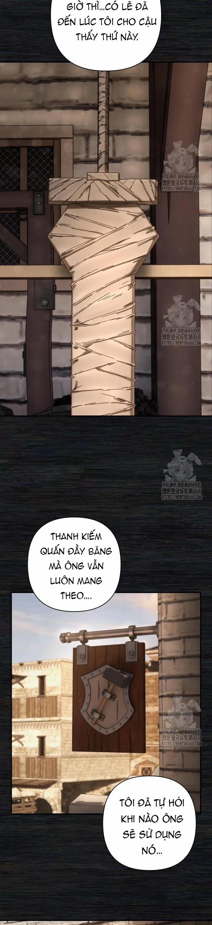 Sự Trở Lại Của Anh Hùng Diệt Thế 151 trang 20