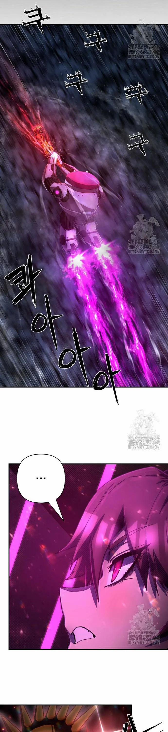 Sự Trở Lại Của Anh Hùng Diệt Thế 151 trang 27