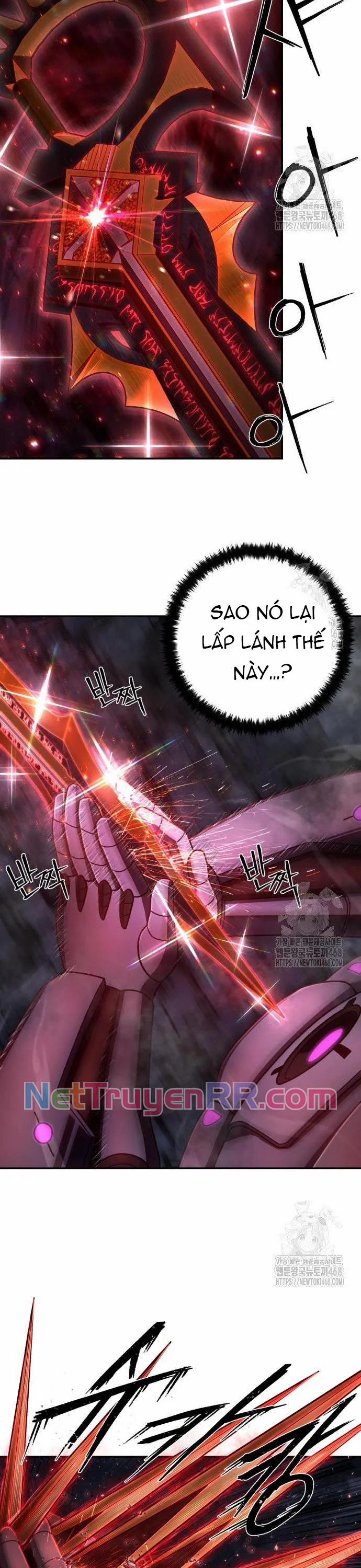 Sự Trở Lại Của Anh Hùng Diệt Thế 151 trang 28