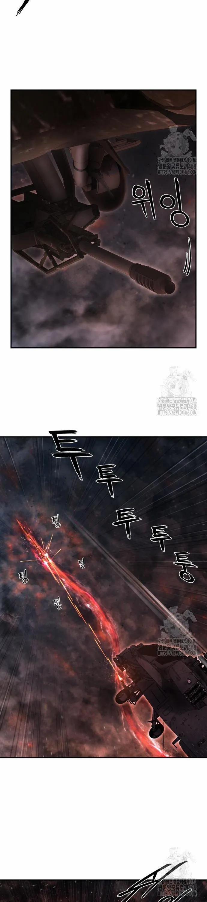 Sự Trở Lại Của Anh Hùng Diệt Thế 151 trang 3