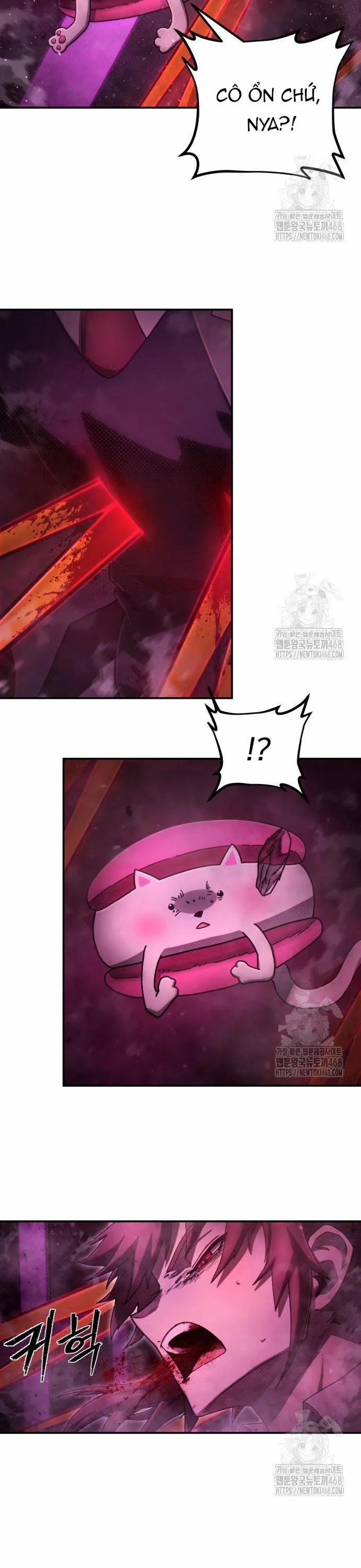 Sự Trở Lại Của Anh Hùng Diệt Thế 151 trang 30