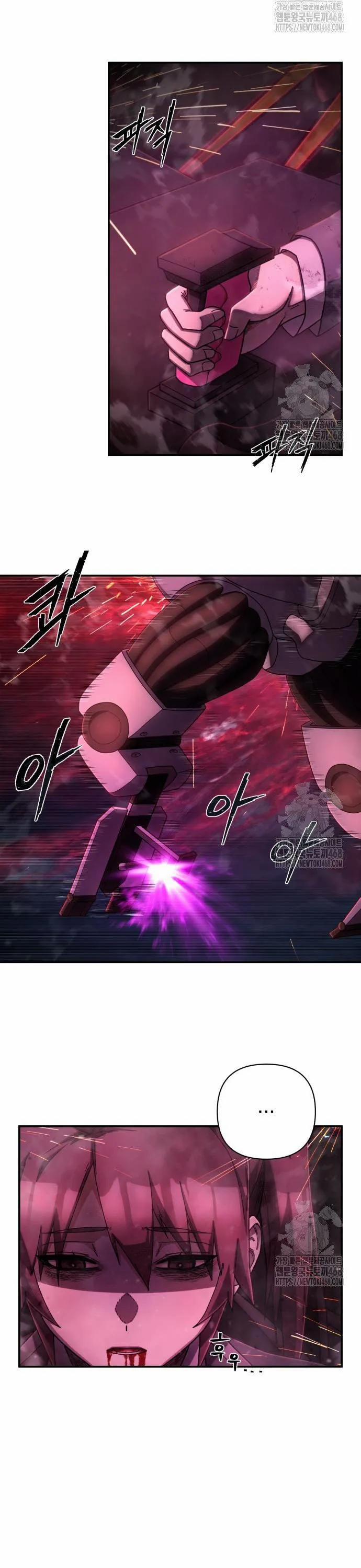 Sự Trở Lại Của Anh Hùng Diệt Thế 151 trang 32