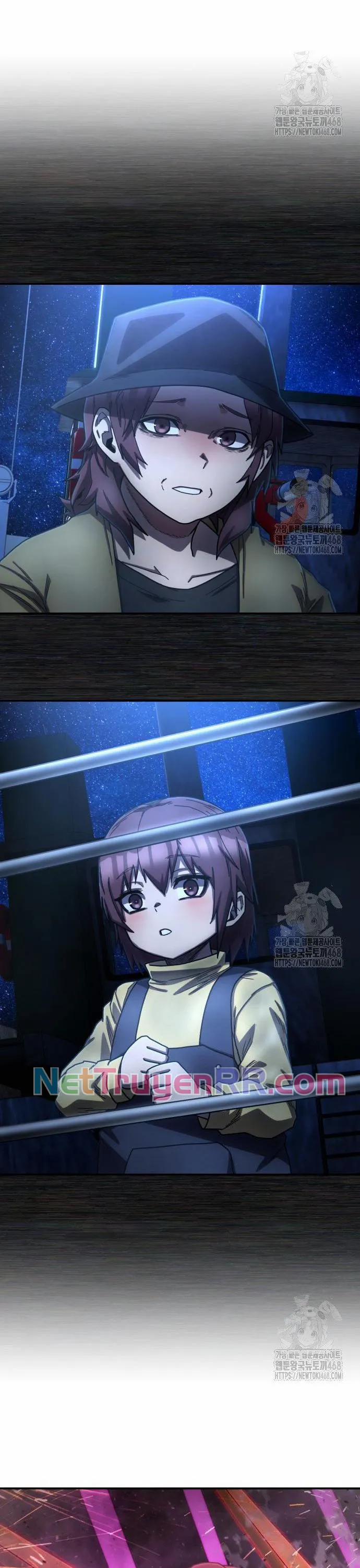 Sự Trở Lại Của Anh Hùng Diệt Thế 151 trang 33