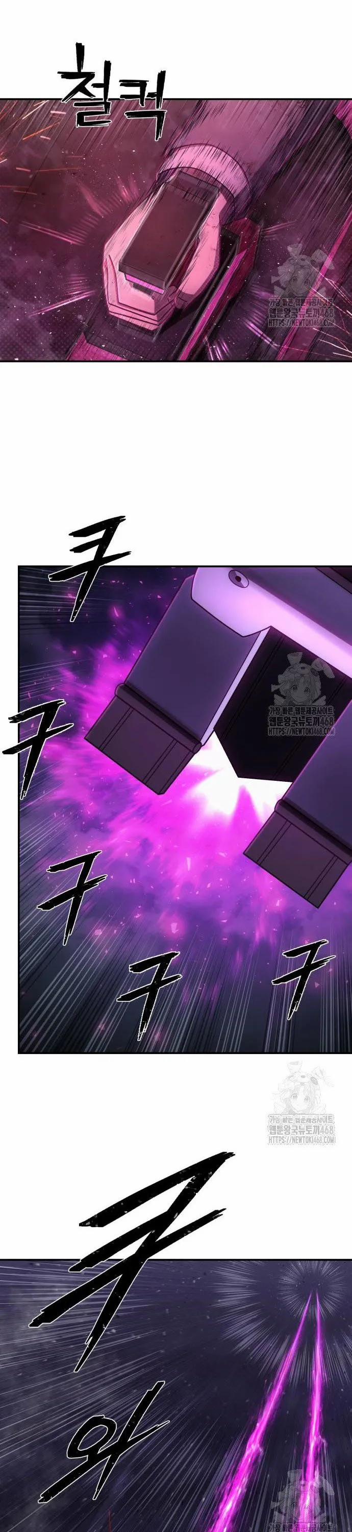 Sự Trở Lại Của Anh Hùng Diệt Thế 151 trang 35