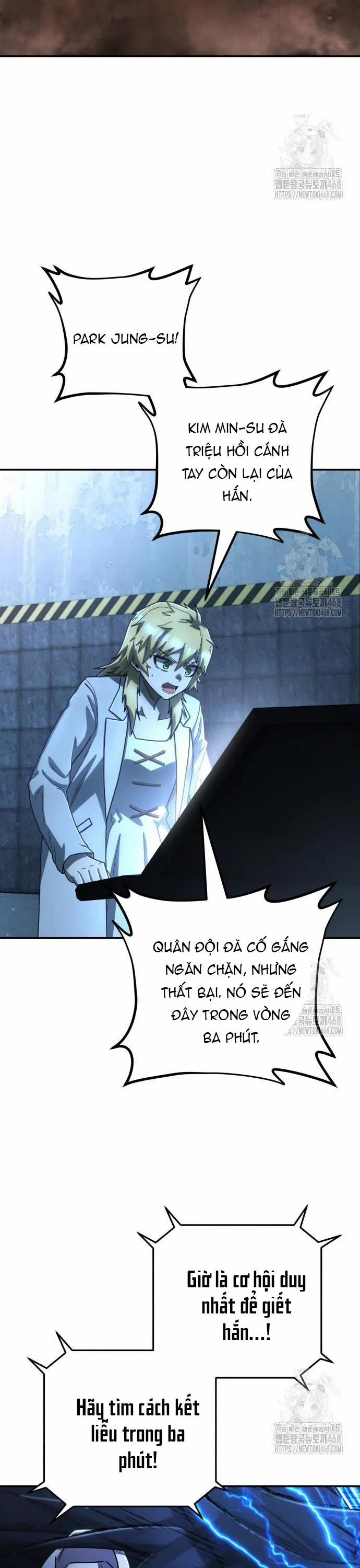 Sự Trở Lại Của Anh Hùng Diệt Thế 151 trang 6