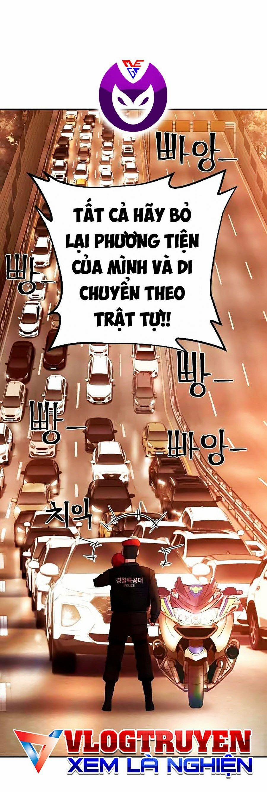 Sự Trở Lại Của Anh Hùng Diệt Thế 2 trang 12