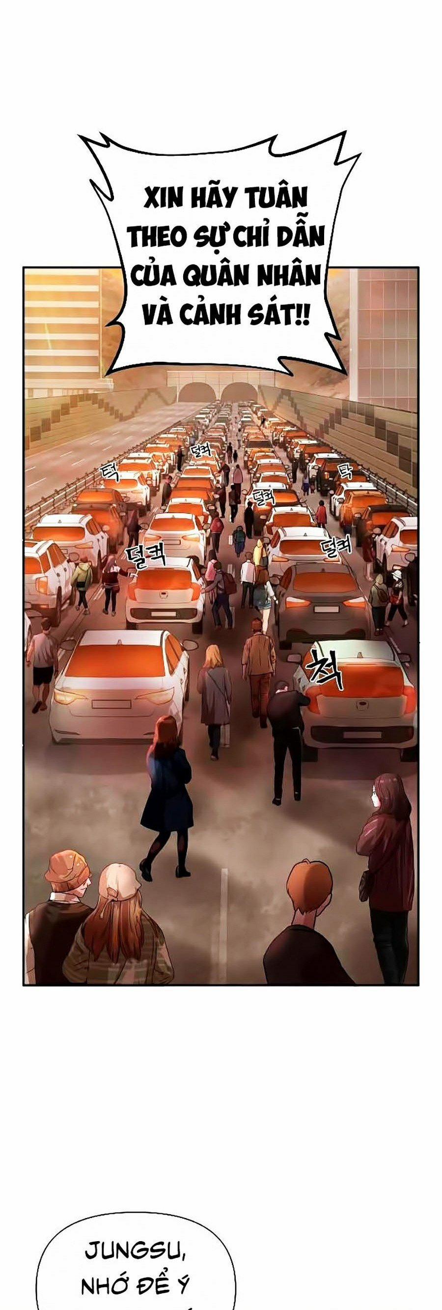 Sự Trở Lại Của Anh Hùng Diệt Thế 2 trang 13