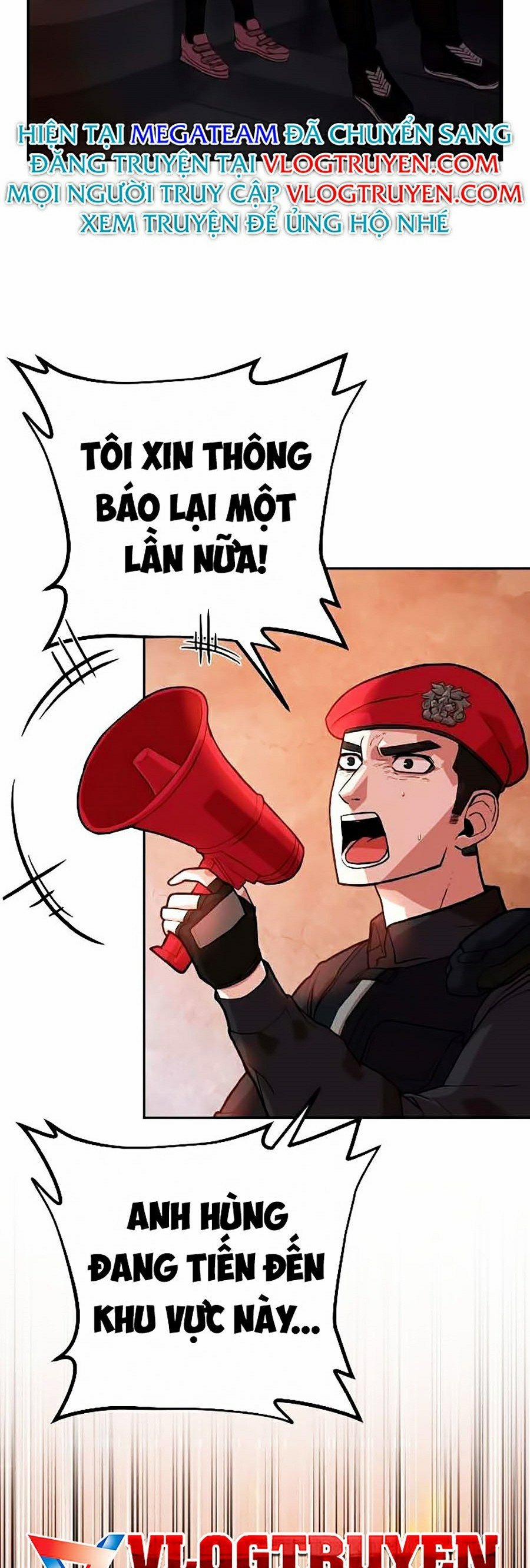 Sự Trở Lại Của Anh Hùng Diệt Thế 2 trang 15