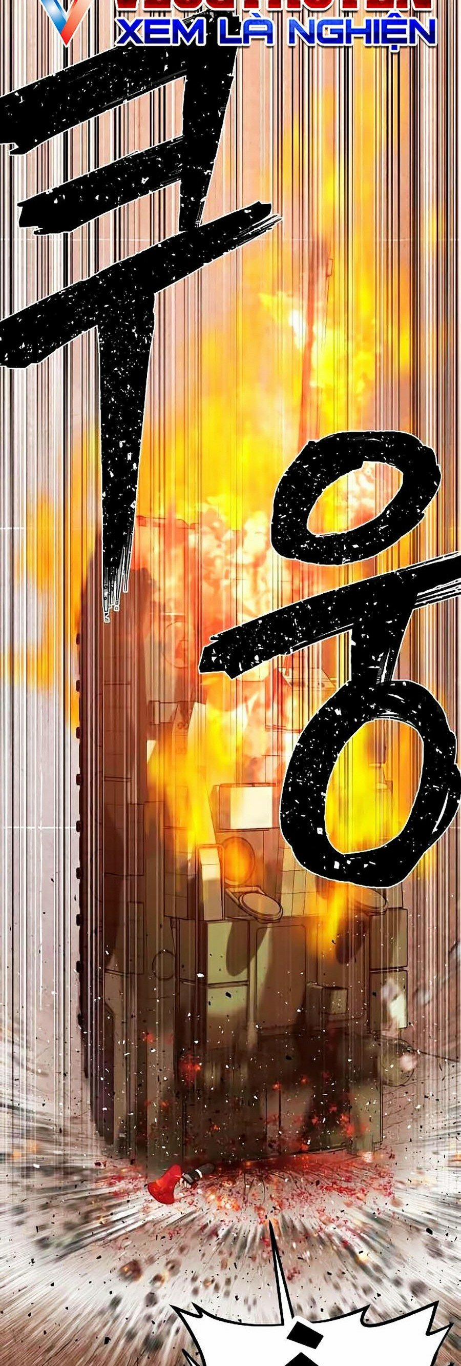 Sự Trở Lại Của Anh Hùng Diệt Thế 2 trang 16