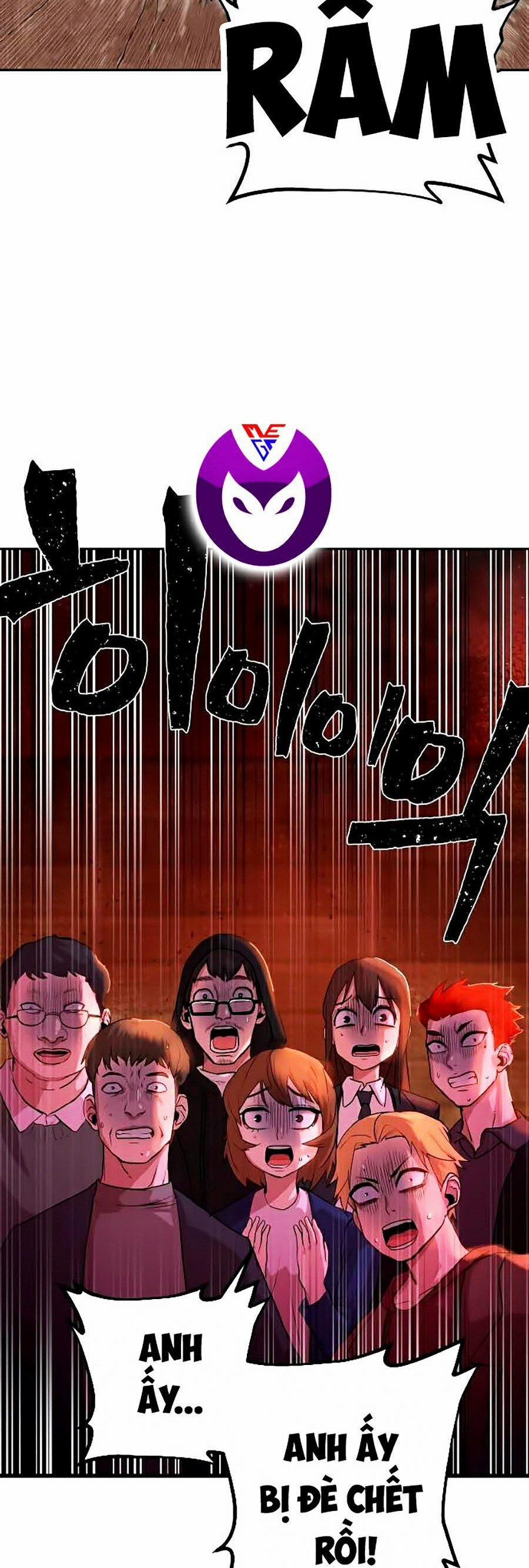 Sự Trở Lại Của Anh Hùng Diệt Thế 2 trang 17