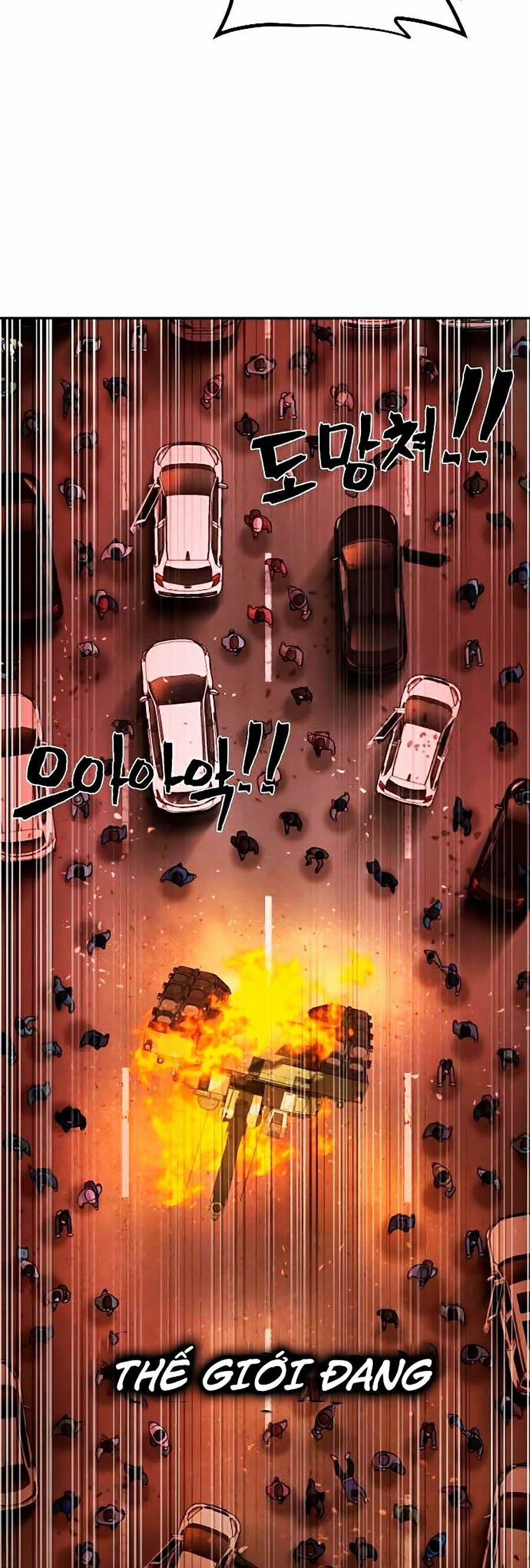 Sự Trở Lại Của Anh Hùng Diệt Thế 2 trang 18