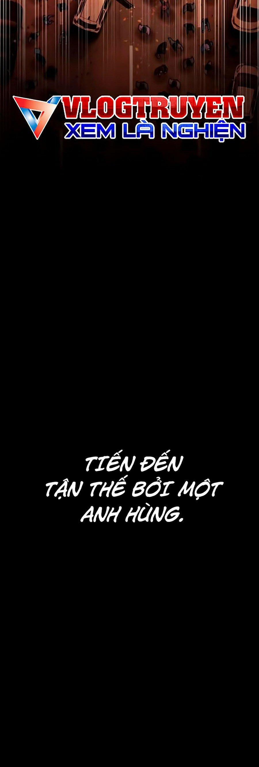 Sự Trở Lại Của Anh Hùng Diệt Thế 2 trang 19