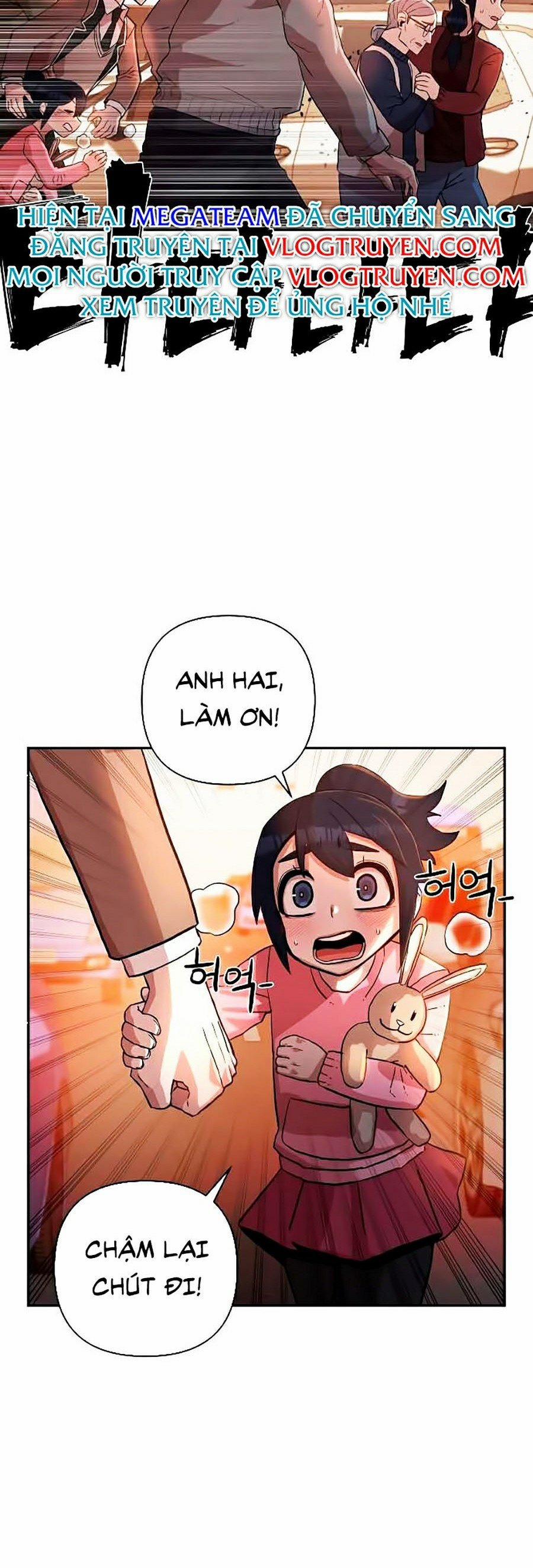 Sự Trở Lại Của Anh Hùng Diệt Thế 2 trang 21